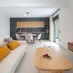 Apartmán Pomaria Boutique Residences *