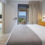 Pomaria Boutique Residences Apartmán