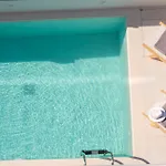 Apartmán Pomaria Boutique Residences Lefkáda