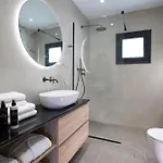 Pomaria Boutique Residences Apartmán