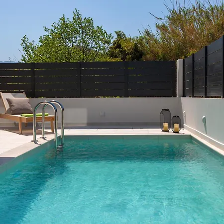 Pomaria Boutique Residences