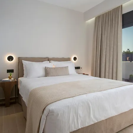 Apartamento Pomaria Boutique Residences Lefkáda