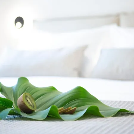 Pomaria Boutique Residences Apartamento
