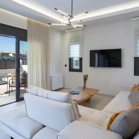 Pomaria Boutique Residences Apartamento