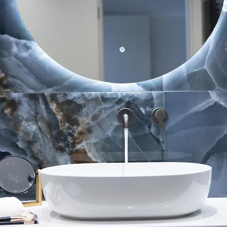 Pomaria Boutique Residences * Lefkáda