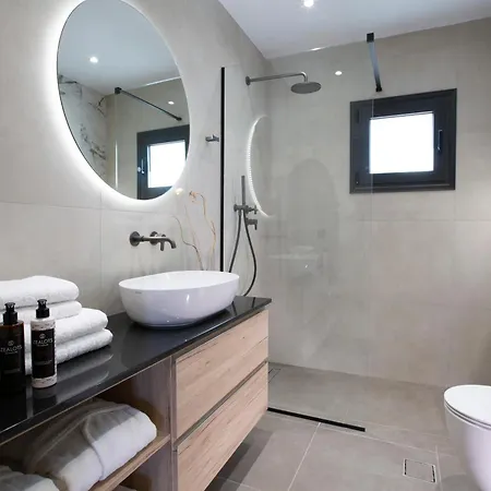 Pomaria Boutique Residences Apartamento