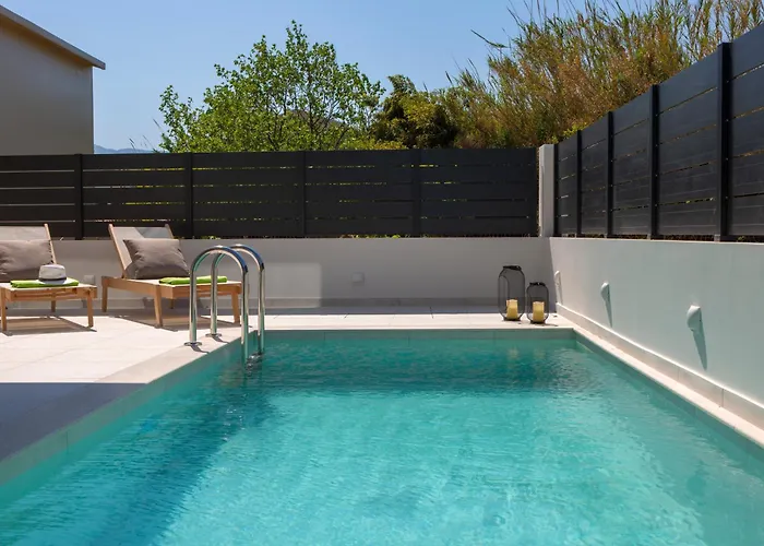 Pomaria Boutique Residences