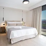 Appartement Pomaria Boutique Residences