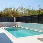 Pomaria Boutique Residences * Lefkáda