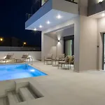 Apartment Pomaria Boutique Residences *