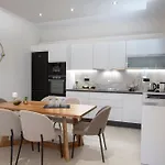 Apartment Pomaria Boutique Residences *