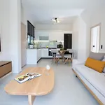 Apartment Pomaria Boutique Residences Lefkada City