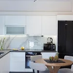 Pomaria Boutique Residences