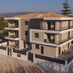 Appartement Pomaria Boutique Residences *