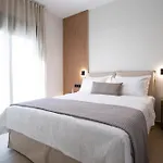 דירה Pomaria Boutique Residences Lefkáda