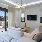 Pomaria Boutique Residences Apartment