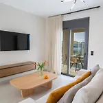 Pomaria Boutique Residences דירה