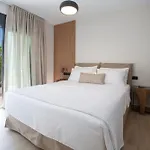 Pomaria Boutique Residences Apartment