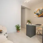 Apartment Pomaria Boutique Residences Lefkada City