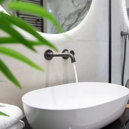 Pomaria Boutique Residences * Lefkada City