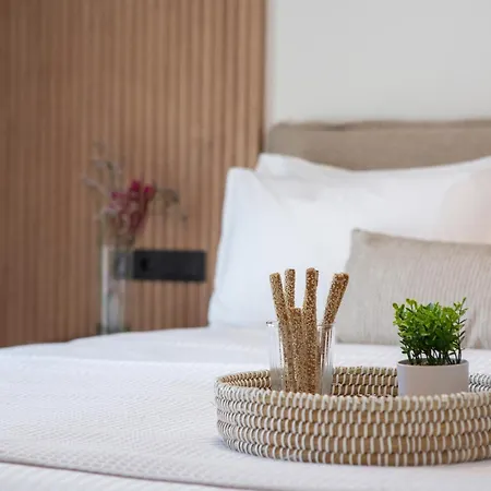 Apartment Pomaria Boutique Residences *
