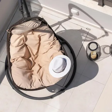 Apartment Pomaria Boutique Residences *