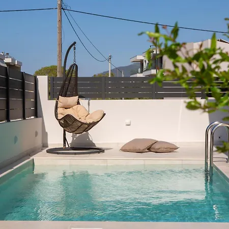 Pomaria Boutique Residences