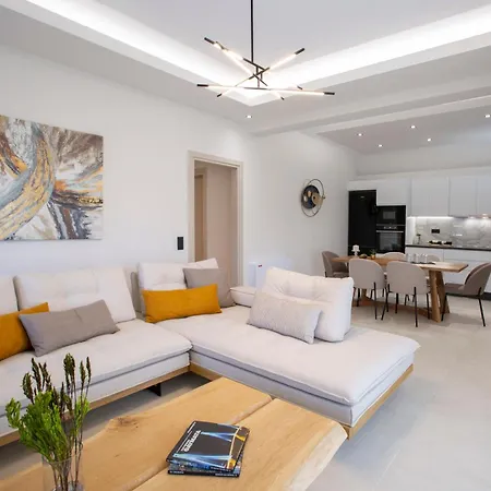 Pomaria Boutique Residences