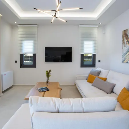 Pomaria Boutique Residences