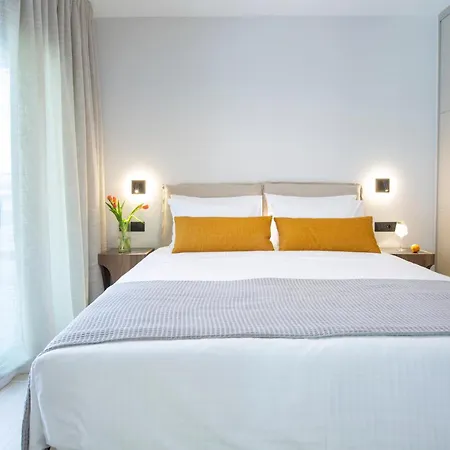 Pomaria Boutique Residences * Lefkada City