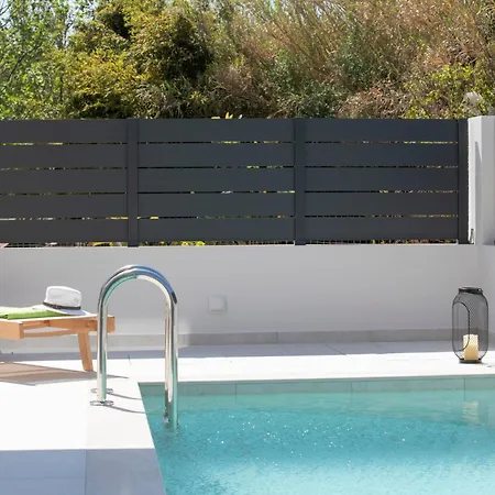 Pomaria Boutique Residences