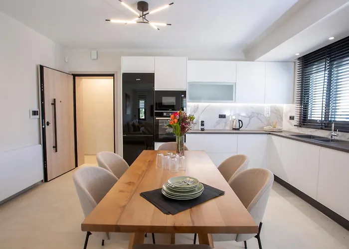 Pomaria Boutique Residences *