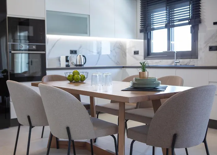 Pomaria Boutique Residences *