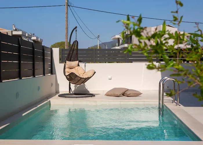 Pomaria Boutique Residences