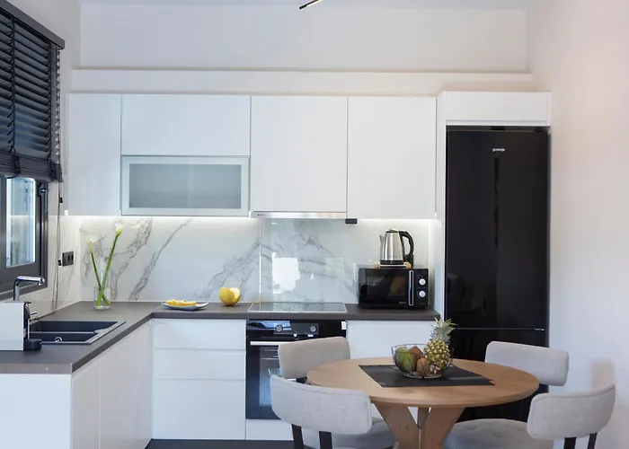 Pomaria Boutique Residences