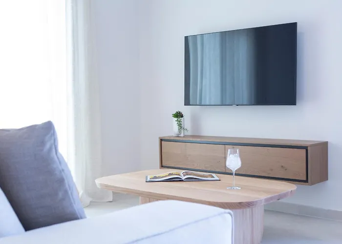 Pomaria Boutique Residences *