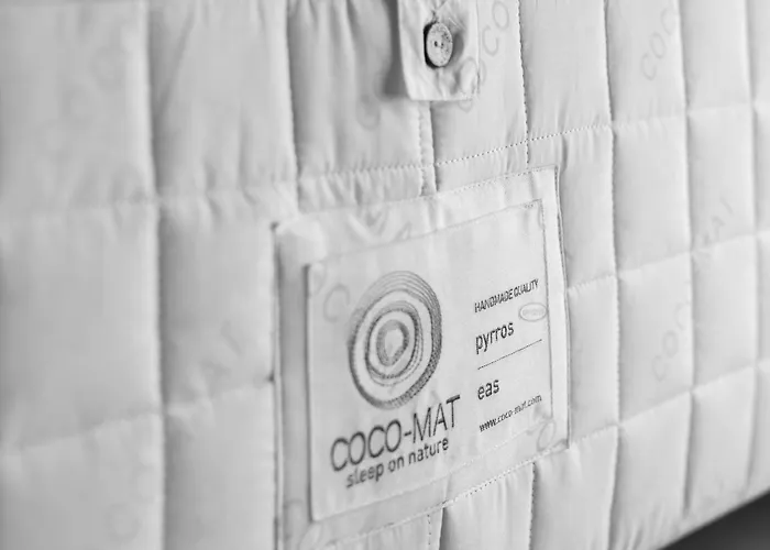 Pomaria Boutique Residences Lägenhet *